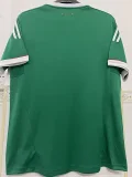 2011-2012 Mexico Home Retro Soccer Jersey