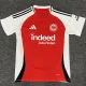 25-26 Frankfurt Concept Edition Fans Soccer Jersey