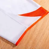 2004 Netherlands Away Retro Soccer Jersey