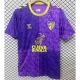 24-25 Malaga Purple Training shirts
