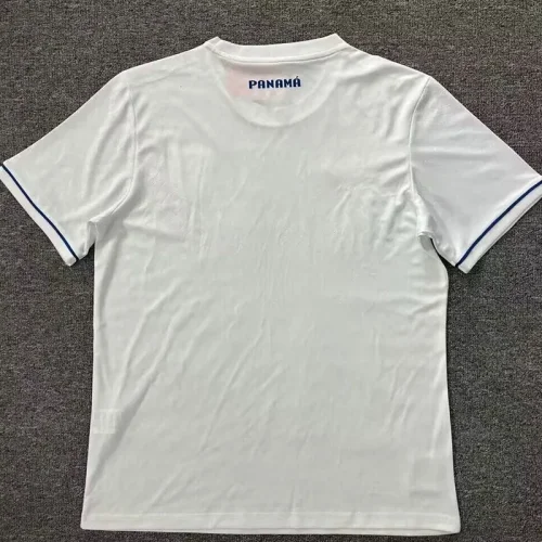 24-25 Panama Away Fans Soccer Jersey