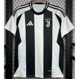 24-25 JUV Home Fans Soccer Jersey (Print Save The Children)