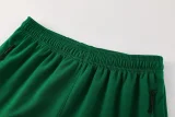 2024 AD Green Hoodie Jacket Tracksuit #AM05