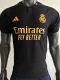 23-24 RMA Third Player Version Soccer Jersey