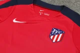 24-25 ATM Red Training Short Suit