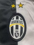 2012-2013 JUV Home Retro Soccer Jersey