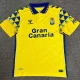 24-25 Las Palmas Home Fans Soccer Jersey