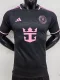 24-25 Inter Miami Away Player Version Soccer Jersey