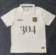 24-25 BAR White Commemorative Edition Fans Training Shirts *304