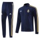 23-24 RMA Royal Blue Jacket Tracksuit