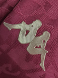 22-23 Vasco da Gama Red GoalKeeper Vest (背心)