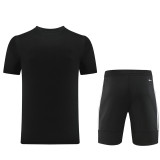 2023 AD05 Black Training Short Suit