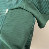 23-24 Palmeiras Special Edition Green Fans Soccer Jersey