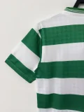 1987-1988 Celtic Home Retro Soccer Jersey