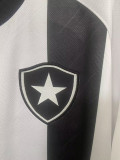 2020-2021 Botafogo Home Retro Soccer Jersey