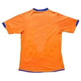2006-2007 BAR Away Retro Soccer Jersey
