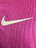 24-25 BAR Home   Player Version Soccer Jersey