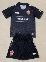 24-25 Stuttgart Third Kids Soccer Jersey 24-25 Stuttgart Third Kids Soccer Jersey