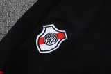 25-26 River Plate Red Jacket Tracksuit