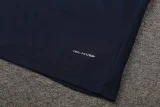 24-25 CHE Royal Blue Training Short Suit