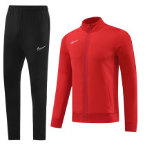 2023 NK Red Jacket Tracksuit #NJ06