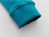 2022-2023 Brazilian Lake Blue overcoat