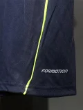 2010-2011 RMA Away Player Version 球员 Retro Soccer Jersey