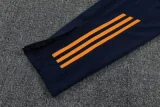 25-26 RIA White Polo Tracksuit