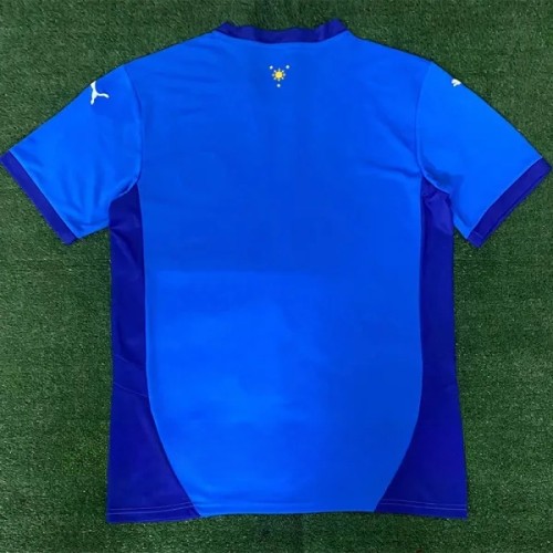 24-25 Philippines Home Fans Soccer Jersey