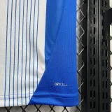 24-25 Alaves Home Fans Soccer Jersey