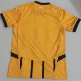 24-25 Shakhtar Donetsk Home Fans Soccer Jersey