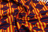 23-24 BAR Yellow Training Short Suit
