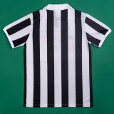 1992-1994 JUV Home Retro Soccer Jersey