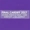 FINAL CARDIFF 2017(胸前决赛字)