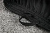 24-25 LIV Grey Half Pull Tracksuit (半拉链)