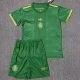 25-26 Mexico Special Edition Green Kids Soccer Jersey