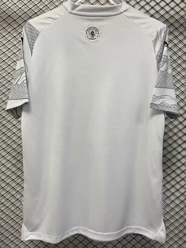 2024 Man City 'Chinese Year' Edition Fans Soccer Jersey (龙年)