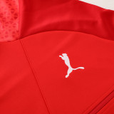 23-24 PM Red Jacket Tracksuit #PJ05