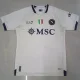 23-24 Napoli Cream Color Special Editio Fans Soccer Jersey