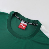 2023 PM Green Training Short Suit #PD01