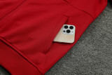 23-24 LIV Red Jacket Tracksuit