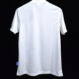 1995-1996 Leeds United Home Retro Soccer Jersey