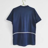 2002-2003 Paris Home Soccer Jersey