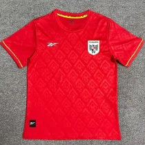 24-25 Panama Home Fans Soccer Jersey