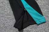 25-26 PSG Red Polo Tracksuit