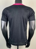 25-26 CHE Black Player Version Training shirts
