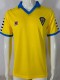 1983-1984 Cadiz Home Retro soccer Jersey