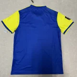 2024 Kings League xBuyer Blue Fans Soccer Jersey