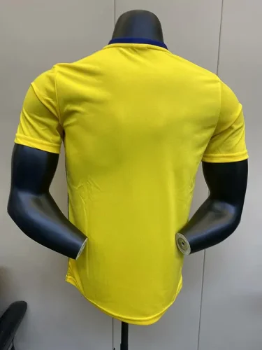 2006 Club America Special Edition Retro Soccer Jersey