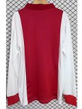 2025 Ajax Commemorative Edition Long Sleeve Soccer Jersey